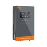 Inversor cargador todo en uno 4500W 110Vac 24Vdc - Imagen 2