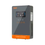 Inversor cargador todo en uno 4500W 110Vac 24Vdc - Imagen 3