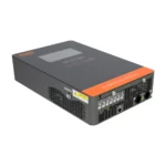Inversor cargador todo en uno 4500W 110Vac 24Vdc - Imagen 5