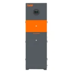 Sistema Solar Todo en Uno PowMr POW-ESS 12KW-SP (16kWh, 110/240Vac Fase Dividida)