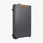 Sistema Solar Todo en Uno PowMr POW-ESS 12KW-SP (16kWh, 110/240Vac Fase Dividida) - Imagen 10