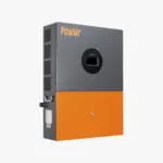 Sistema Solar Todo en Uno PowMr POW-ESS 12KW-SP (16kWh, 110/240Vac Fase Dividida) - Imagen 14