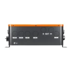 Inversor todo en uno 16KW 48Vdc 110/240Vac fase dividida soporta 6 unidades en paralelo - Imagen 3