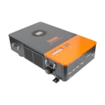 Inversor todo en uno 16KW 48Vdc 110/240Vac fase dividida soporta 6 unidades en paralelo - Imagen 5
