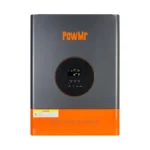 Inversor Solar de Baja Frecuencia PowMr 5KW 48V | Fase Dividida 110V/240V