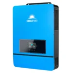 Inversor Solar de Fase Dividida (Split Phase) 10KW 48V - Solución Off-Grid de Alta Potencia
