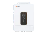Inversor Cargador Solar Off-Grid SRNE ASP 10kW 48V (Fase Dividida 120V/240V)